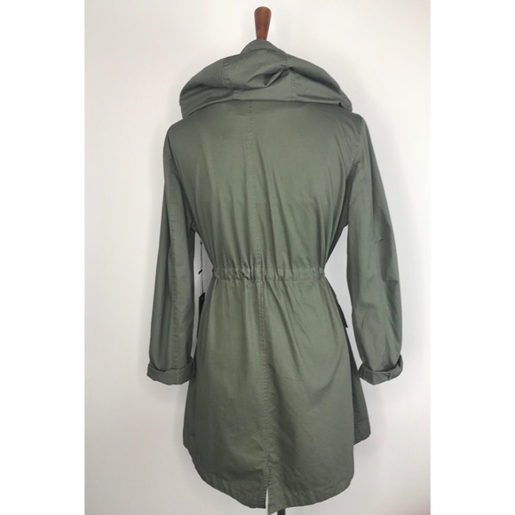 Utility Jacket - Picture 7 of 7